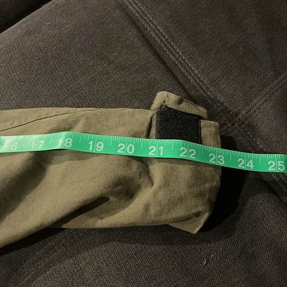 Strappy jacket - Picture 12 of 12